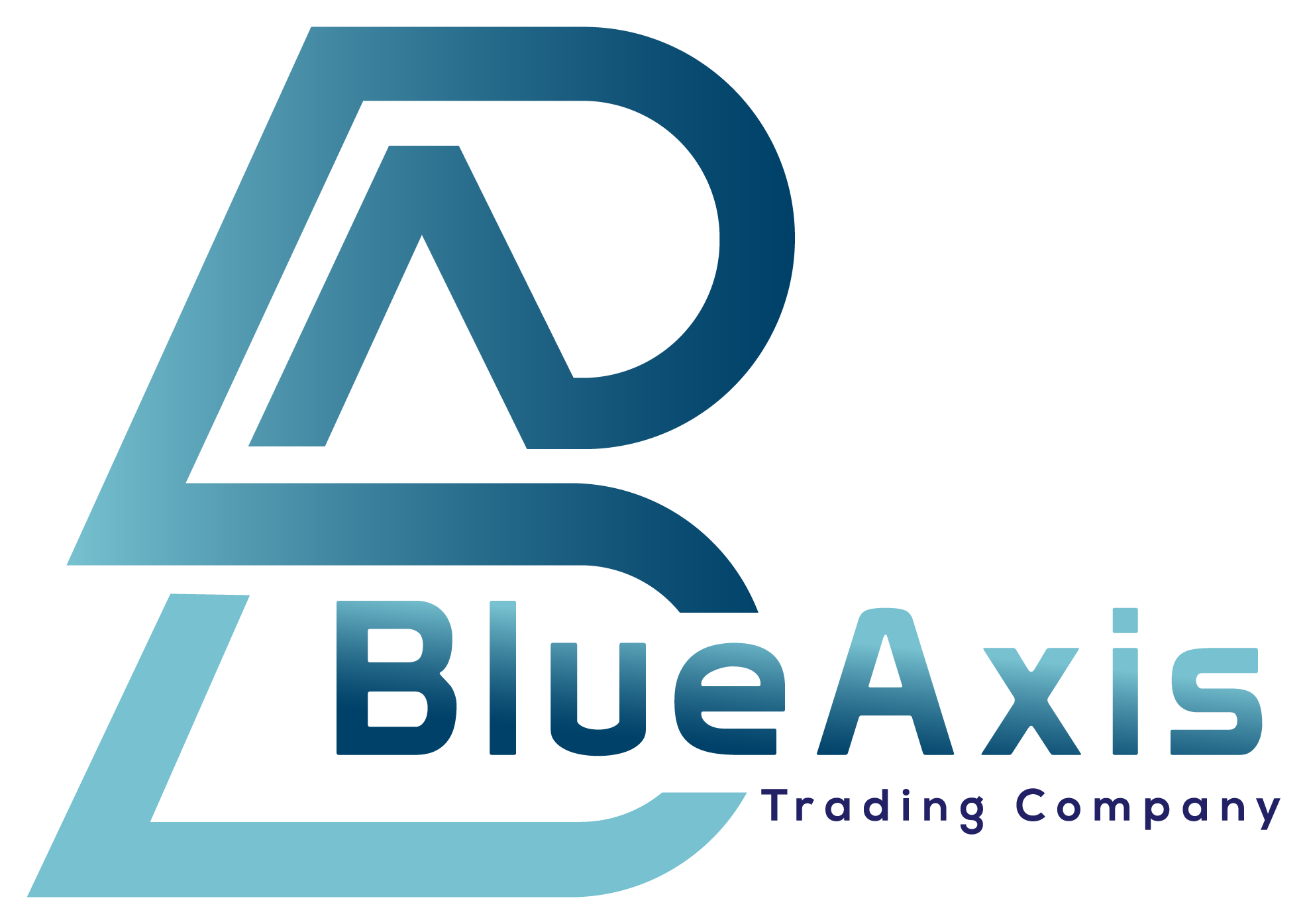 Blue Axis